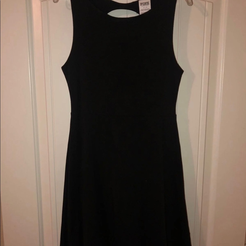 Victoria’s Secret PINK Little Black Dress